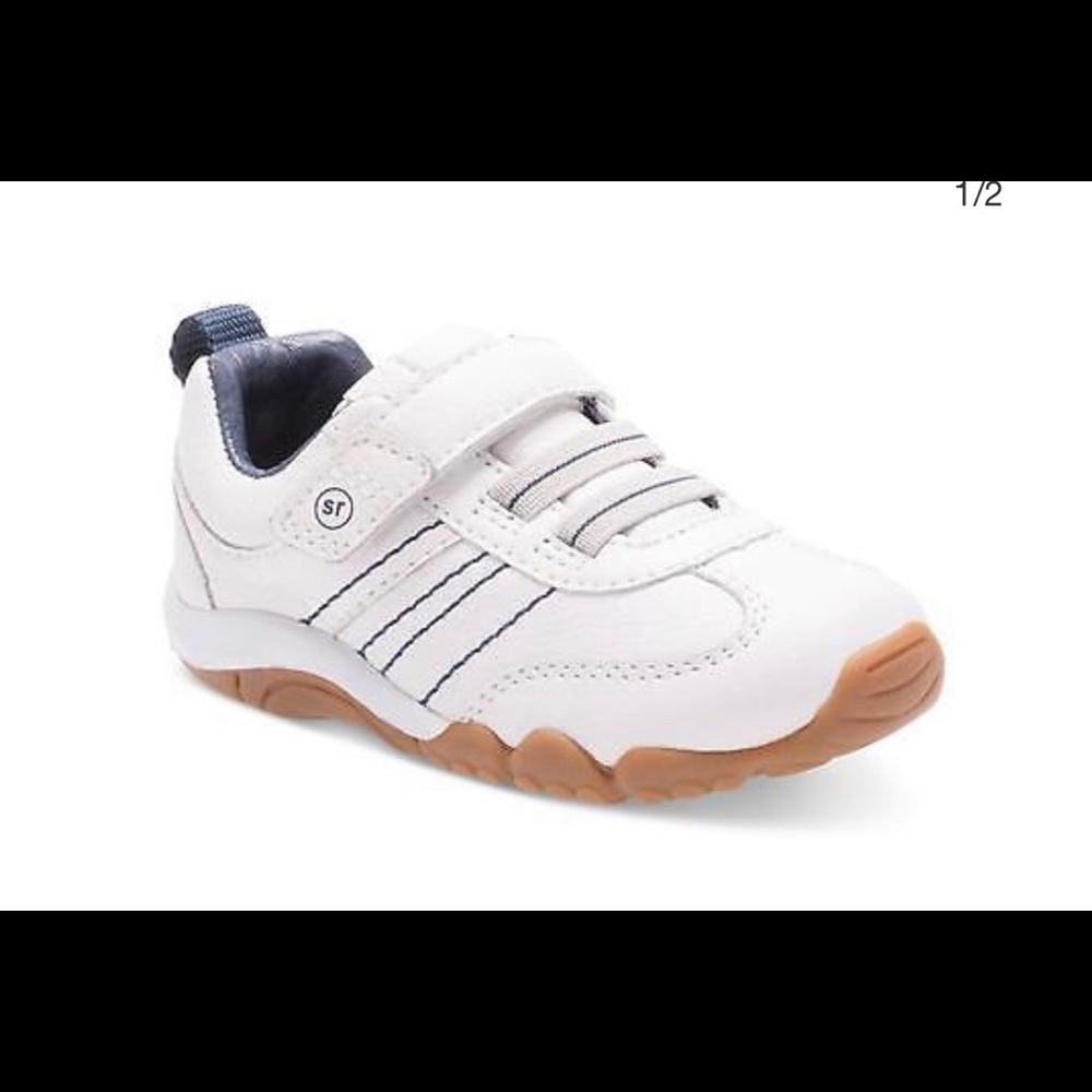 Striderite kids SRTech Prescott (Toddler) sneakers